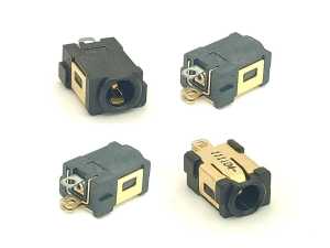 Samsung NP530U3B, NP530U3C Notebook Dc Power Jack