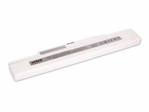 RETRO Casper Nirvana MT50 Notebook Bataryas� - Beyaz - 6 Cell - 65Wh