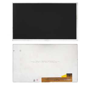 10.1-inch 1024x600 SL101DH164FPC-V0 Tablet Lcd