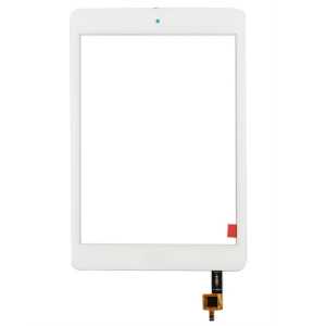 Acer Iconia Tab A1-830 Tablet Dokunmatik Panel - Beyaz