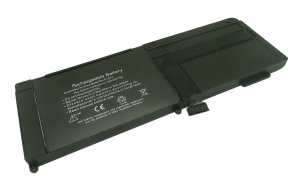 RETRO Apple A1382 MacBook Pro 15-inch Unibody Notebook Bataryas�