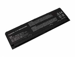 RETRO Dell Latitude E7240 Notebook Bataryas� - 3 Cell