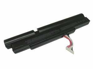 RETRO Acer Aspire 3830TG, 4830TG, 5830TG Notebook Bataryas�