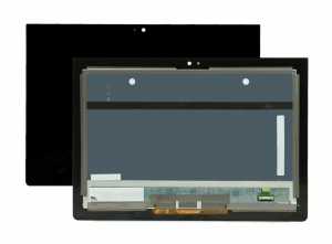 Sony Xperia Tablet S SGPT121 Tablet Dokunmatik + Lcd Ekran - Siyah