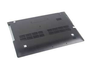 Lenovo IdeaPad Z510 Notebook Alt Kasa - Siyah
