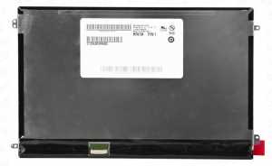 10.1-inch 1920x1200 B101UAN01.9 Tablet Lcd