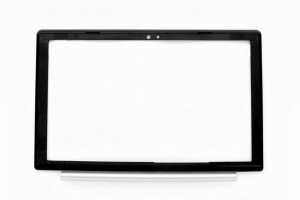 Asus VivoBook S200E Notebook Lcd Bezel - Siyah