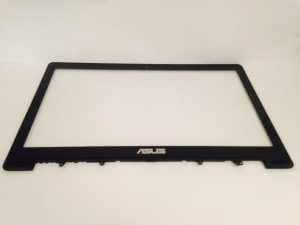 Asus S551L, S551La, S551Lb, S551Ln Notebook Lcd Bezel - Siyah