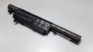 RETRO Clevo W547BAT-4, W547BAT-6 Notebook Bataryas�