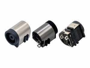 Sony Vaio SVF14, SVF15 Notebook Dc Power Jack