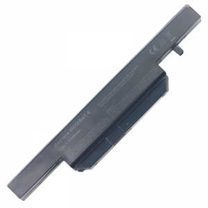 RETRO Clevo W650BAT-6 Notebook Bataryas�
