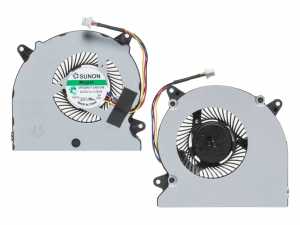 Asus N550 Notebook Cpu Fan