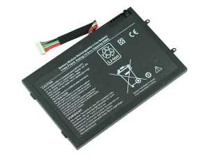 RETRO Dell Alienware M11x R2, M14x R2, PT6V8 Notebook Bataryas�