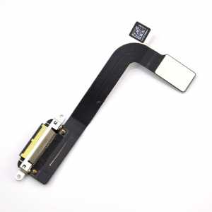 Apple iPad 3 �arj Data Dock Connector 821-1259-A Flex Cable