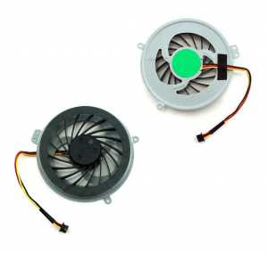 Sony Vaio PCG-91311M Notebook Fan / 3 Pin