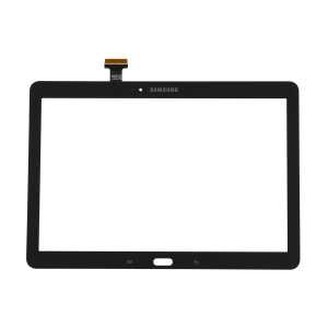 Samsung Galaxy Note 10.1 SM-P602 Tablet Dokunmatik Panel - Siyah