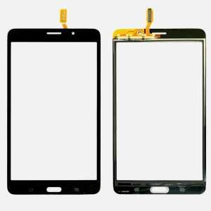 Samsung Galaxy Tab 4 7.0 SM-T232 Tablet Dokunmatik Panel - Siyah