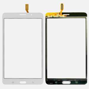 Samsung Galaxy Tab 4 7.0 SM-T232 Tablet Dokunmatik Panel - Beyaz