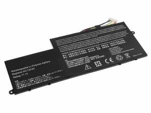RETRO Acer Aspire V5-122P, V5-132P, AC13C34 Notebook Bataryas�