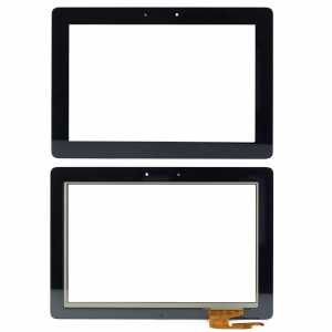 Asus Eee Pad Transformer Prime TF201 Tablet Dokunmatik Panel - Siyah - Ver.2 (TCP10C93 V1.0)