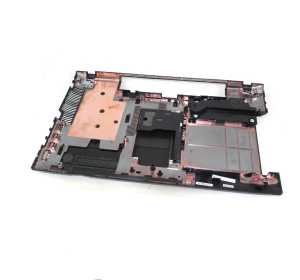Samsung NP550P5C Notebook Alt Kasa