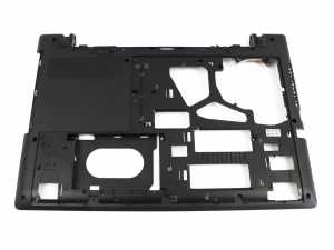 Lenovo G50-70, G50-80 Notebook Alt Kasa - Siyah