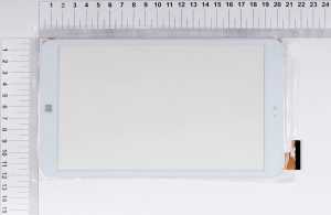 8-inch FPC-FC80J107-00 Tablet Dokunmatik Panel - Beyaz