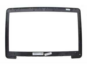 Asus K555L, X555L Notebook Lcd Bezel - Siyah - Ver.1 (Plastik)