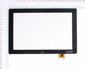 Casper Nirvana N200, N210 Tablet Dokunmatik Panel - Siyah