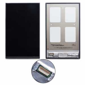 8-inch 1280x800 N080ICE-GB1C5 Tablet Lcd