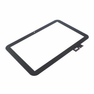 Toshiba Dynabook Excite 10 AT300, AT305 Tablet Dokunmatik Panel - Siyah