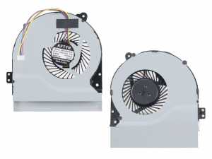 Asus X550C Notebook Cpu Fan