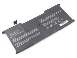 RETRO Asus UX21A, UX21E, C23-UX21 Notebook Bataryas�