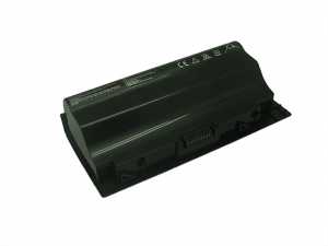 RETRO Asus ROG G75Vw, G75Vx, A42-G75 Notebook Bataryas�