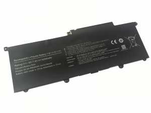 RETRO Samsung NP900X3C, AA-PBXN4AR Notebook Bataryas�