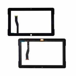 Samsung Ativ Tab 7 XE700T1C Tablet Dokunmatik Panel - Siyah