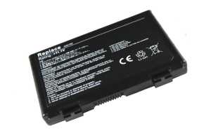 HYPERLIFE Asus F52, F82, K40, K50, K60, K61, A32-F52 Notebook Bataryas�