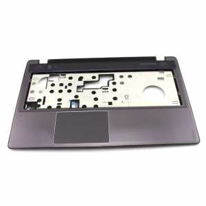 Lenovo IdeaPad Z580, Z585 Notebook �st Kasa - Metalik Gri