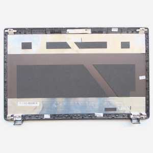 Lenovo IdeaPad Z580, Z585 Notebook Lcd Back Cover - Metalik Gri