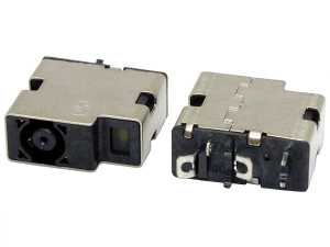 Hp Envy 14, 15, Pavilion 14, 15, 17 Notebook Dc Power Jack