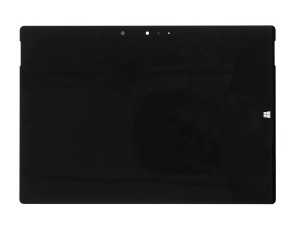 Microsoft Surface 3 Tablet Dokunmatik Panel + Lcd Ekran