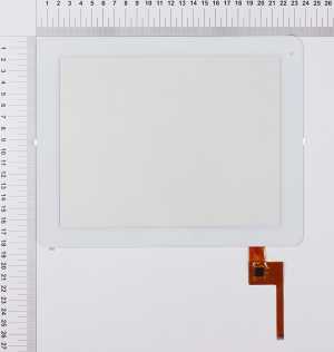 Codegen Ultimix 99 Tablet Dokunmatik Panel / Beyaz - Ver.1