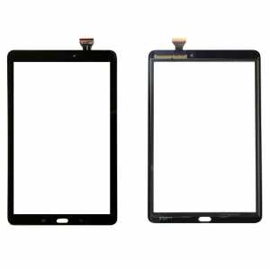 Samsung Galaxy Tab E 9.6 SM-T560 Tablet Dokunmatik Panel - Siyah