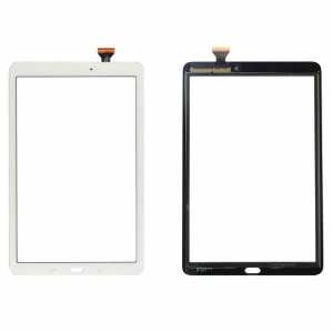 Samsung Galaxy Tab E 9.6 SM-T560 Tablet Dokunmatik Panel - Beyaz