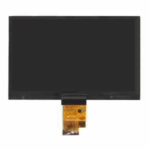 7-inch 1024x600 KR070LF4T 1030300862 REV:B Tablet Lcd