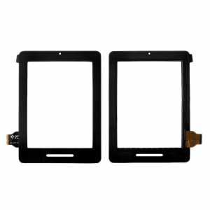 9.7-inch DPT 300-L3611A-A00-V1.0 Tablet Dokunmatik Panel - Siyah - Ver.2