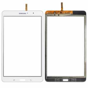 Samsung Galaxy Tab Pro 8.4 SM-T320 Dokunmatik Panel - Beyaz