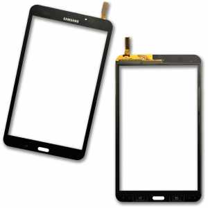 Samsung Galaxy Tab 4 8.0 SM-T332 Dokunmatik Panel - Siyah
