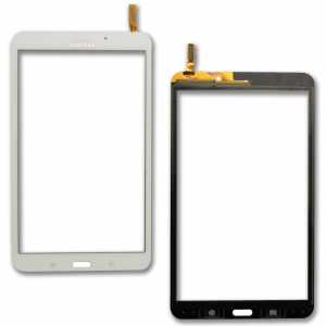 Samsung Galaxy Tab 4 8.0 SM-T332 Dokunmatik Panel - Beyaz