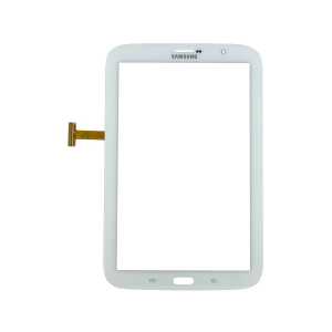 Samsung Galaxy Note 8.0 GT-N5100 Tablet Dokunmatik Panel - Beyaz